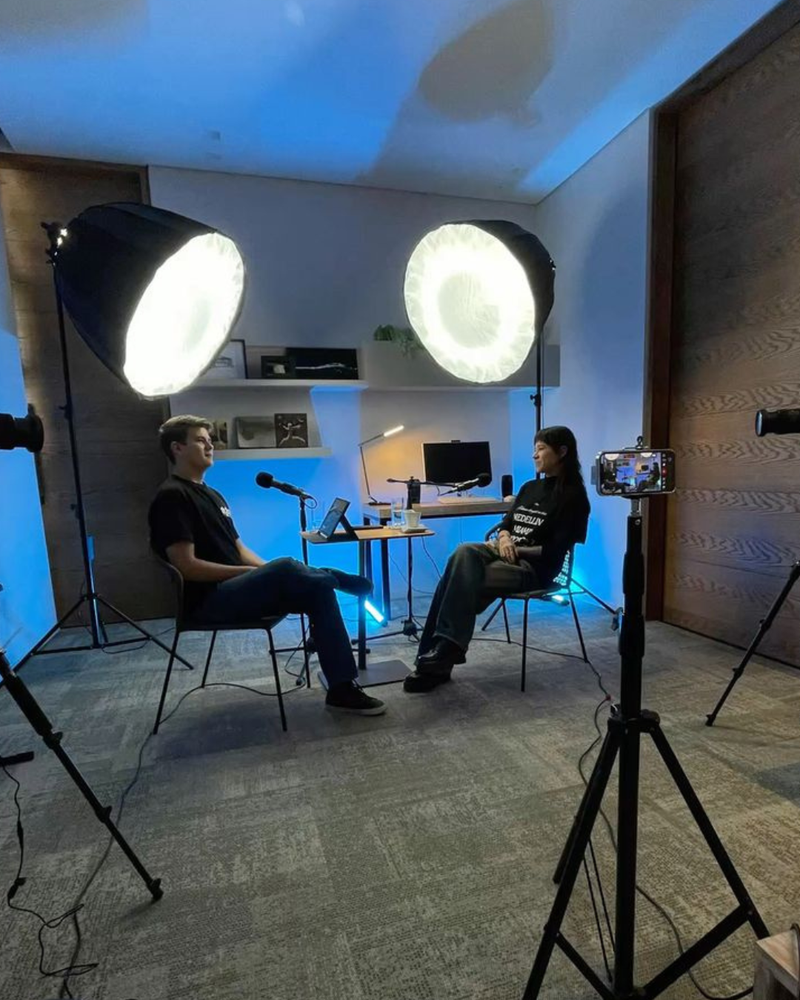 Video Publicitario Profesional para Redes Sociales | Instagram Reels, TikTok, Facebook Ads | Producción Completa HD/4K