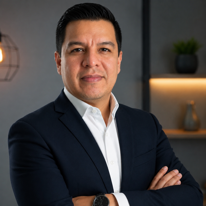 Dr. Juan Carlos Caceres